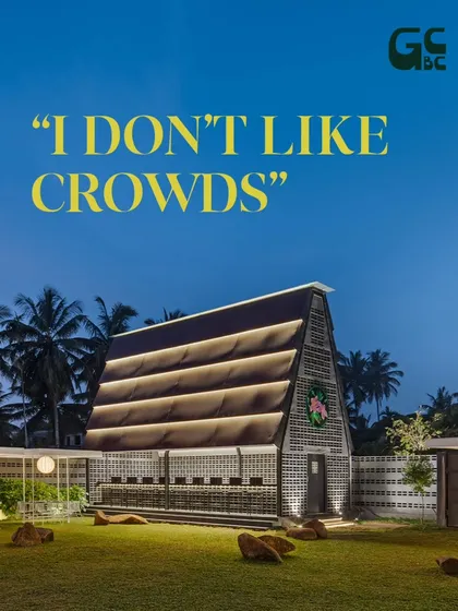 If you're someone who doesn't like crowds, I've got you covered. My 3-acre property has plenty of distinct zones and quiet corners where you can find your own space.