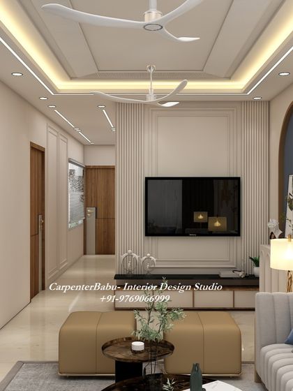 Living & Dining Rooms photo 132