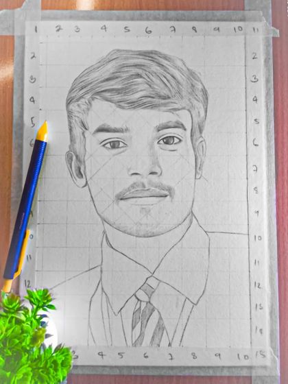 Commissioned Portraits photo 41