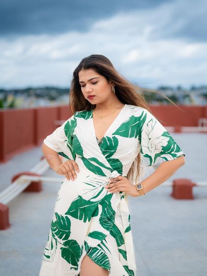 Portraitsbysham - Fashion & Portrait Photography Urban & Street Style photo 46