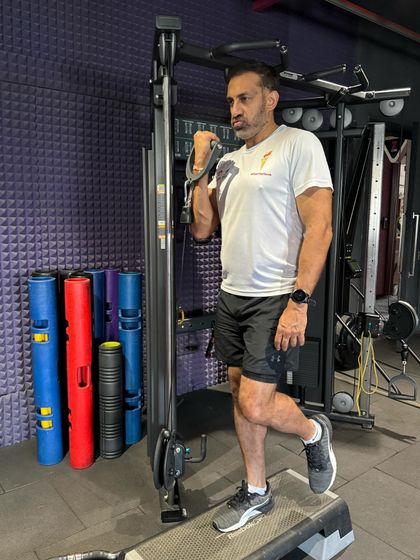 Strength for Life: All Ages Welcome photo 6