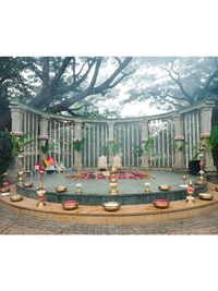 Social & Milestone Event Decor