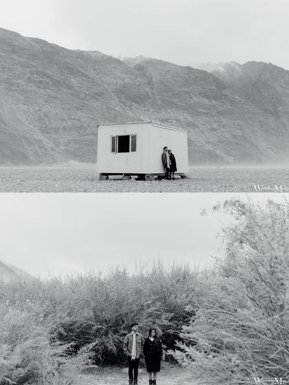 Adventures in India photo 13