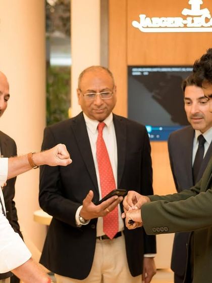 Brand Integration & Luxury Events photo 17