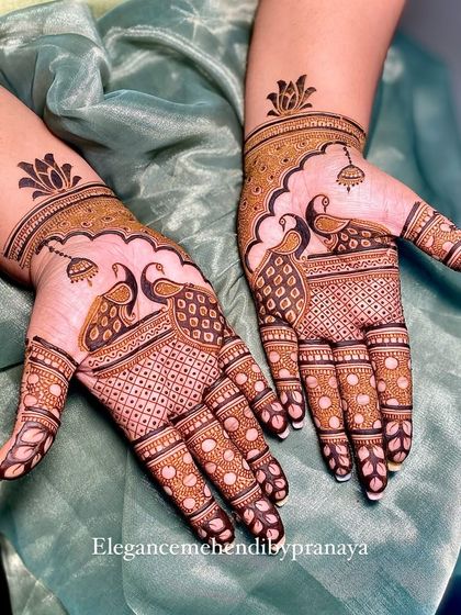 Minimal & Party-Ready Designs photo 8