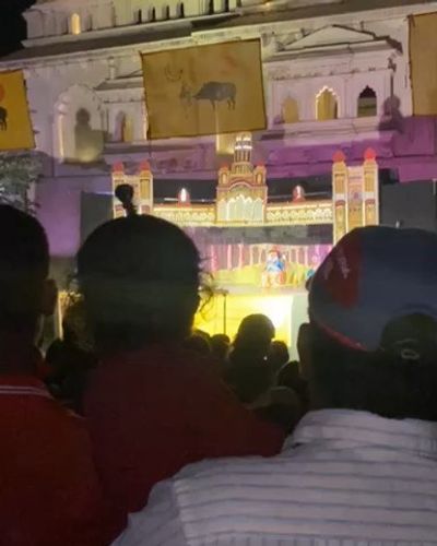 Cultural Festivals