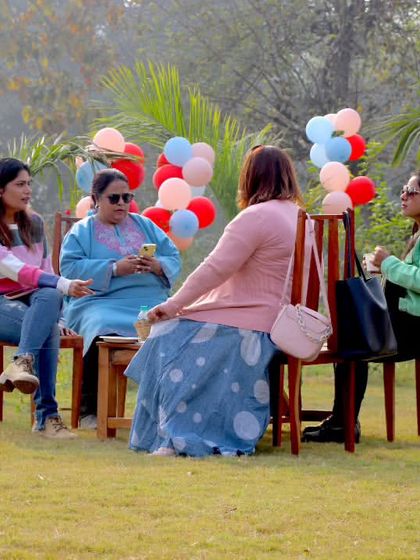 Farmus - Private Parties & Events Relaxed Gatherings & Picnics photo 10