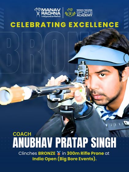 Our Champions: Stories of Grit & Glory photo 22