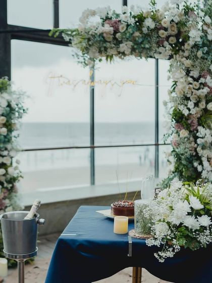 Dreamy Brunches & Intimate Proposals photo 8