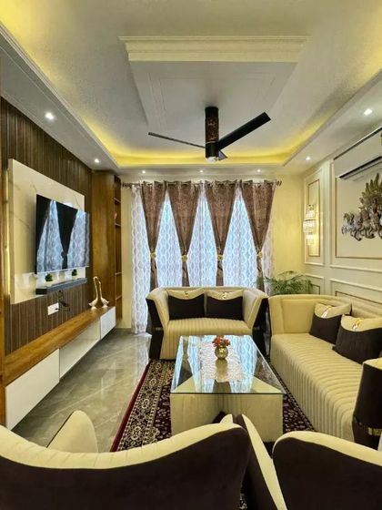 High Creation Interior - Modular Interiors & Individual Room Design Our Happy Clients photo 58