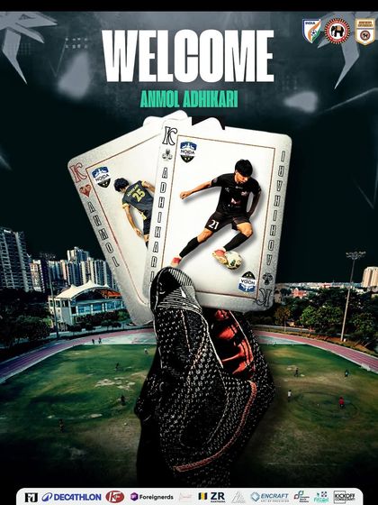 The Pack's Identity: Kits, Partners & Brand photo 37