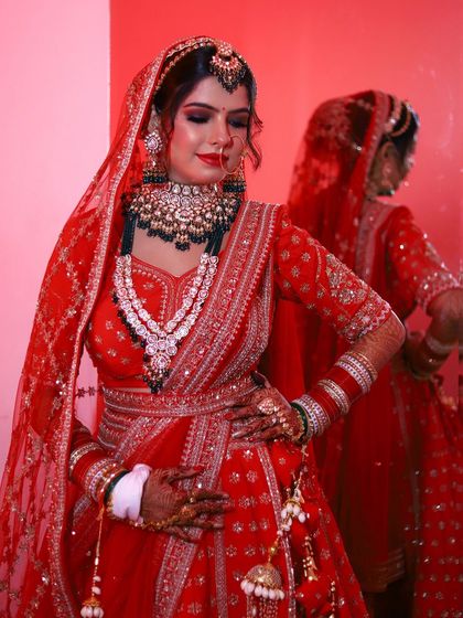 Classic Bridal Makeovers photo 3