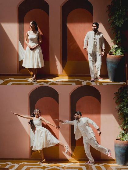 Picsurely - Wedding Photography & Cinematography Heartfelt Couple Portraits photo 30