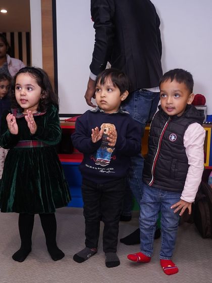 More Party Moments photo 53