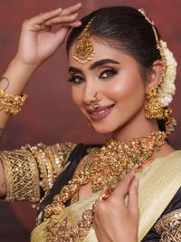 Bridal Jewellery Rental
