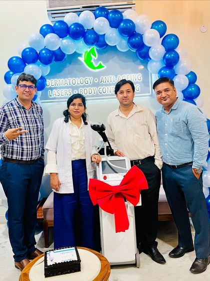 HIFU for a Non-Surgical Lift photo 4