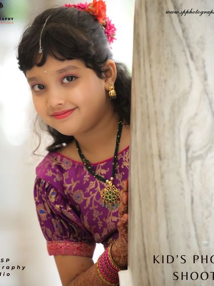 SP Photography Studio - Family & Portrait Photography Kids & Birthday Parties: Capturing Childhood Joy photo 4