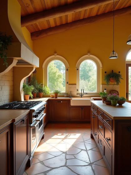 Fabdiz - Bespoke & Artistic Interior Design A Study in Style: Themed Interiors photo 10