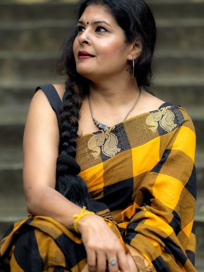 Shweta Nandakumar - Custom & Bespoke Fashion Design Navratri & Dandiya Nights photo 23