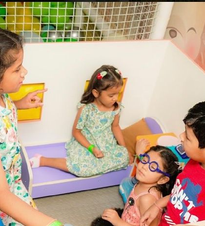 Arcade Games & Pretend Play photo 38