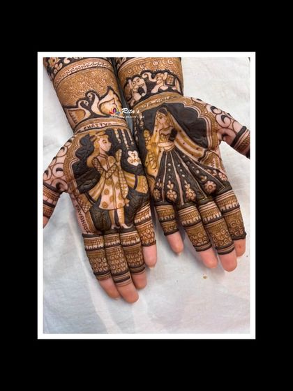 Bridal Portraits & Your Love Story photo 22