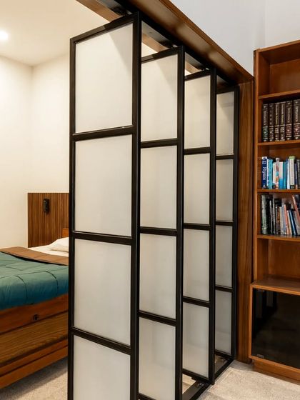 Office of Cognitive Design - Residential Architecture & Interior Design Renovations & Restorations photo 12