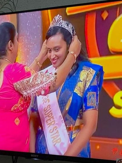 Ammana Mane Oota - Artisanal Pickles & Spice Blends My Story: From Banker to Award-Winning Chef photo 8