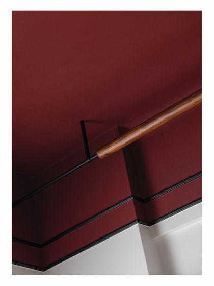 Bespoke Craft: Materials & Details photo 3