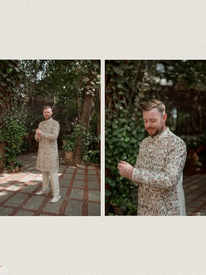 The Dapper Groom photo 35