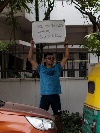 If you find yourself modifying every workout to avoid discomfort, you are working around a problem, not fixing it. This compensation can lead to new imbalances and further injury.