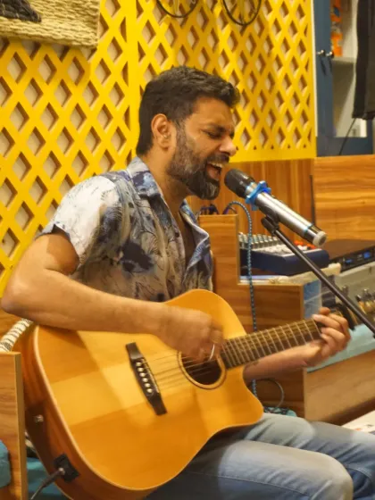 The Magic & Music Experience (Live Shows) photo 21