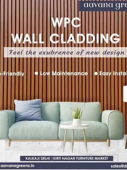 WPC Decking & Wall Cladding photo 17