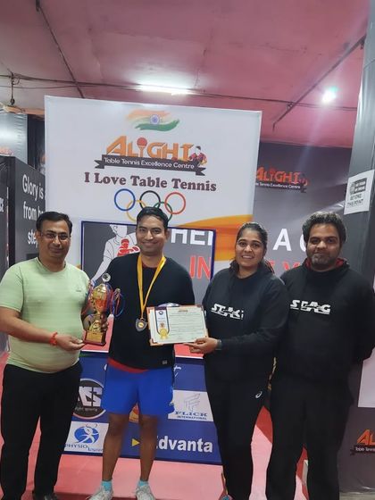 Corporate & Veterans Tournaments photo 11