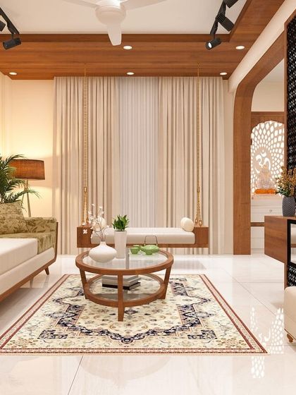 Living & Dining Spaces photo 59