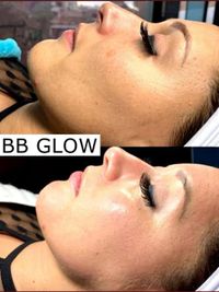Semi-Permanent Makeup