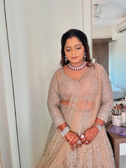 Sangeet & Haldi Vibrance photo 31