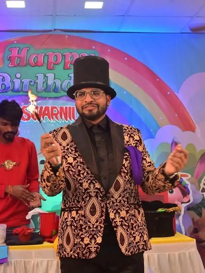 Unforgettable Birthday Parties photo 76