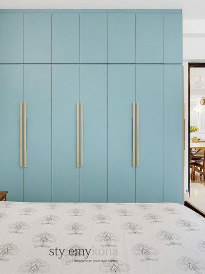 StyleMyKona - Residential Interior Design Serene Bedrooms for Restful Living photo 26