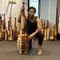 Praveen KA