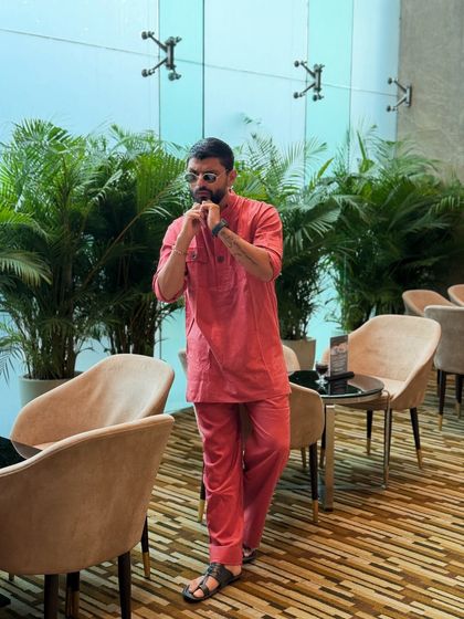 The Emcee's Lookbook: Style for Every Occasion photo 7