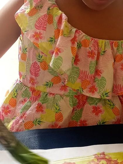 Tiny Mustards - Montessori Preschool Program Curious Minds: Science & Sensory Play photo 13