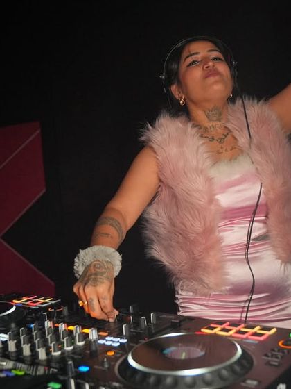 The Adaa Vibe photo 16