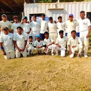 Inning Stars Cricket Academy
