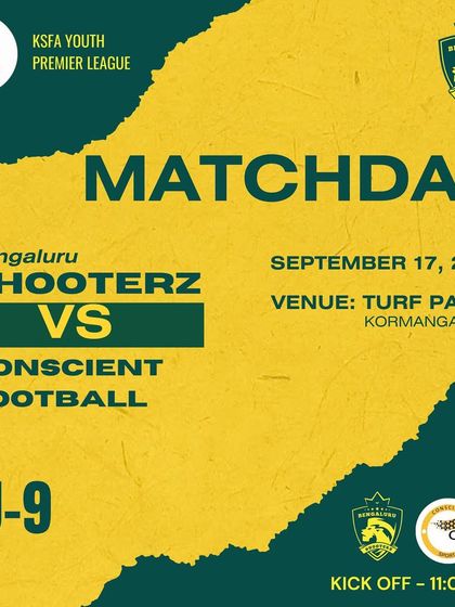 KSFA Youth Premier League: Football photo 40