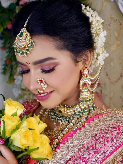 Become a Pro: Professional Makeup & Hairstyle Courses photo 3