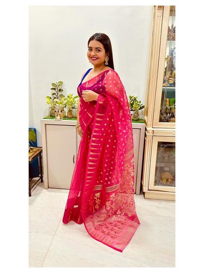 Heirloom & Heritage Sarees photo 6