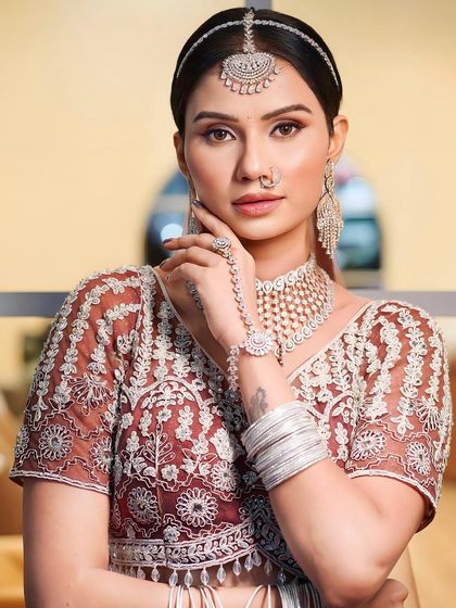 Pro Makeup & Hair Courses photo 19