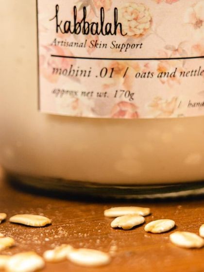 Kabbalah - Corporate & Event Gifting Nourishing Body Butters & Lotions photo 6