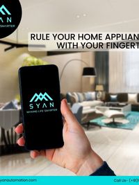 Smart Home Automation