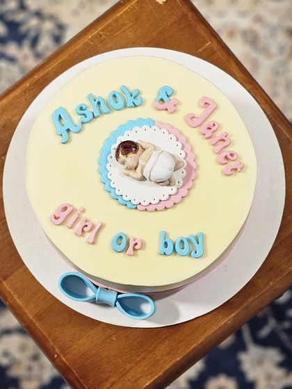 Celebrating Life's Precious Moments photo 6